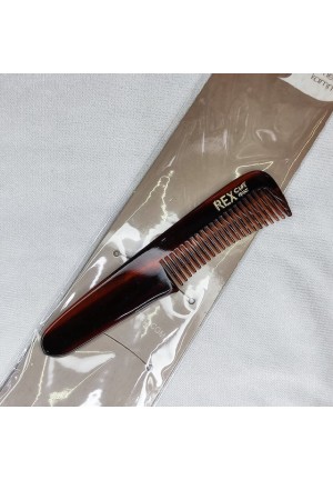 RexCut Bıyık Tarağı Saplı Extra